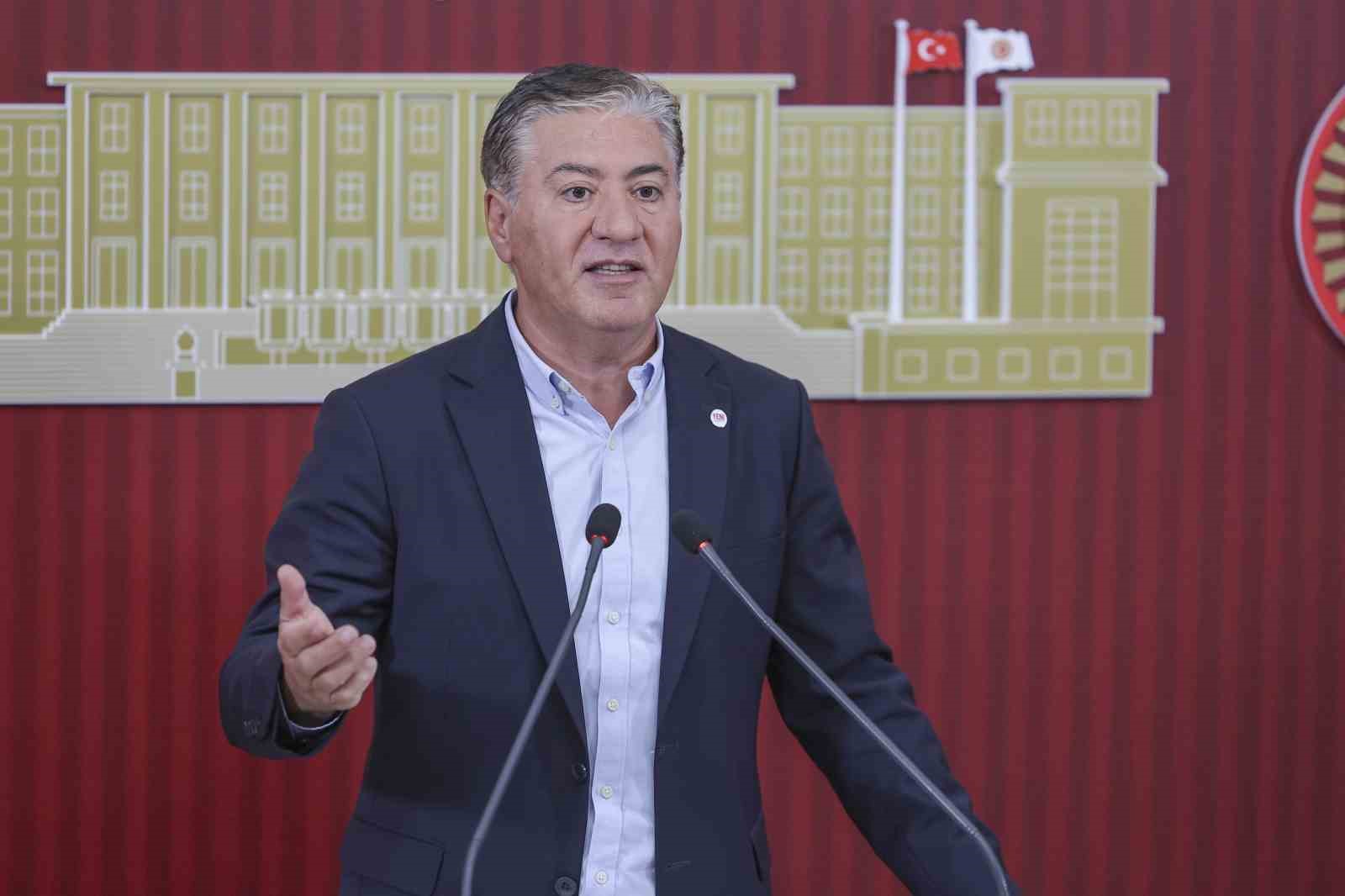 Murat Emir: Mansur Yavaş’ın İstifası Kendi Tercihi