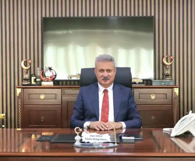 Yahşihan Belediyesinde Yolsuzluk Operasyonu: 31 Kişi Gözaltında