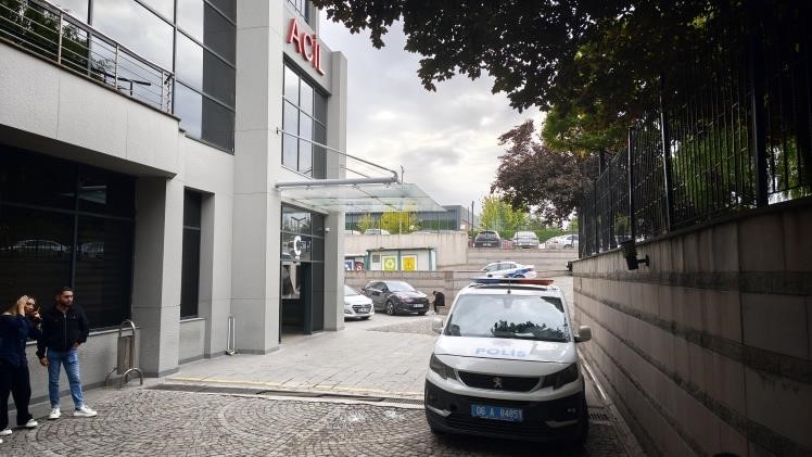 Ankara'da Eski Eşin Cinayeti: Aile İddialarını Açıklıyor