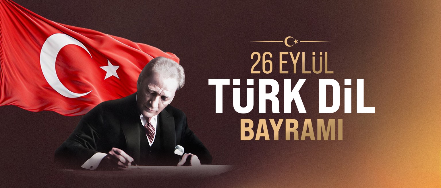 Dil, Milletin Hafızasıdır: Türk Eğitim-Sen'den Önemli Açıklama