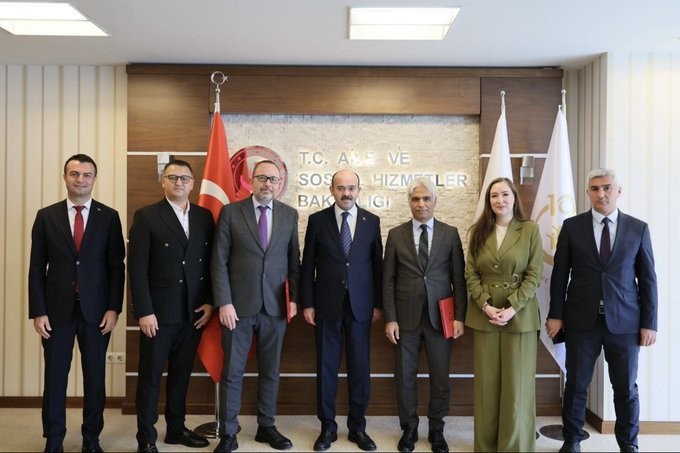 Gastronomi Eğitiminde Yeni Dönem: Bakan Göktaş'tan Önemli Açıklama