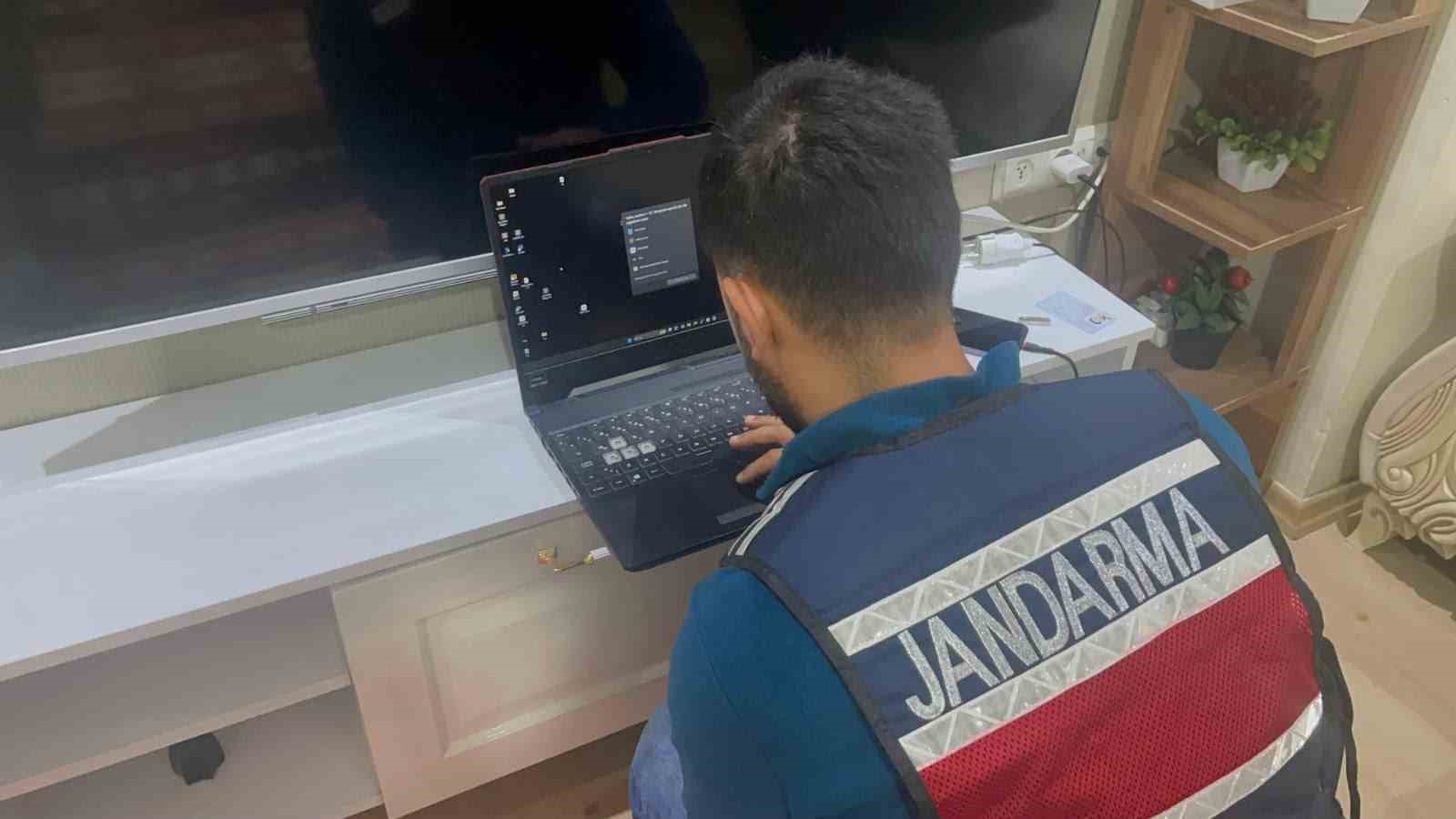Kişisel Verileri Ele Geçiren 'Dragon Hackerz' Çetesine Darbe
