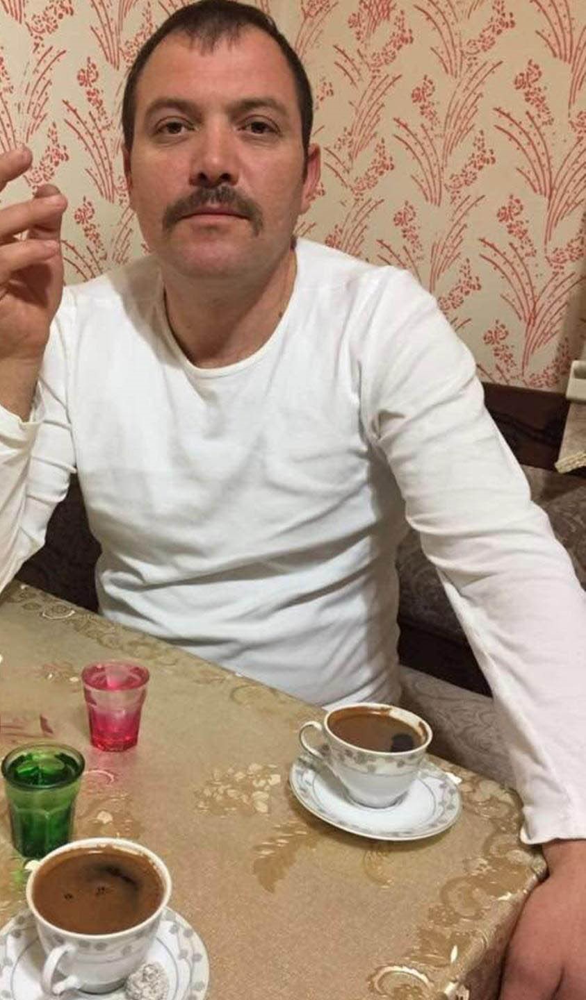 Kaldırım Taşıyla Saldırılan Köfteci, Hayatını Kaybetti