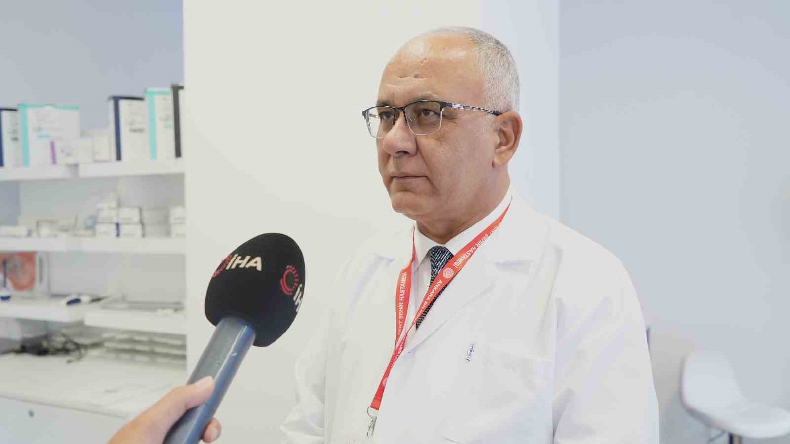 Ankara Bilkent Şehir Hastanesi’nde Asistan Doktorlar için Yenilikçi Simülasyon Eğitimi