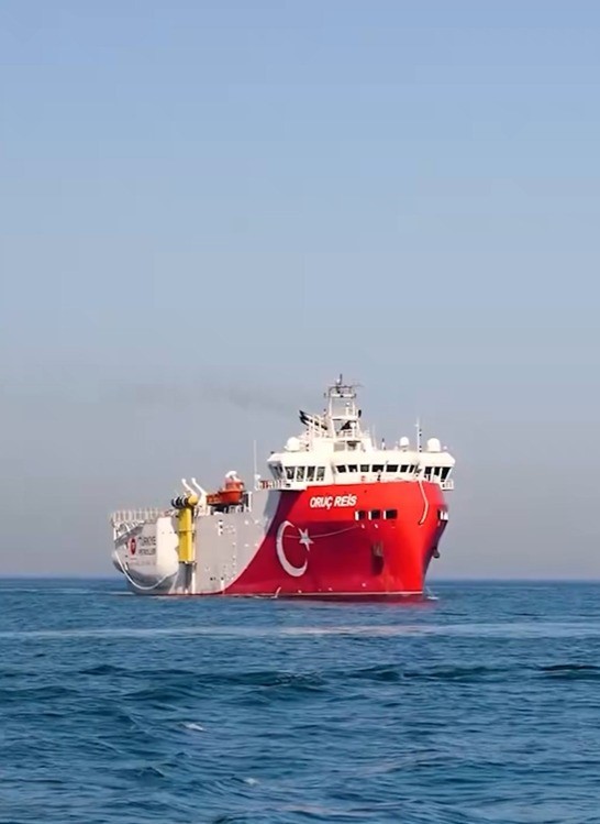 Deniz Kuvvetleri Günü'nde Preveze Zaferi Coşkusu
