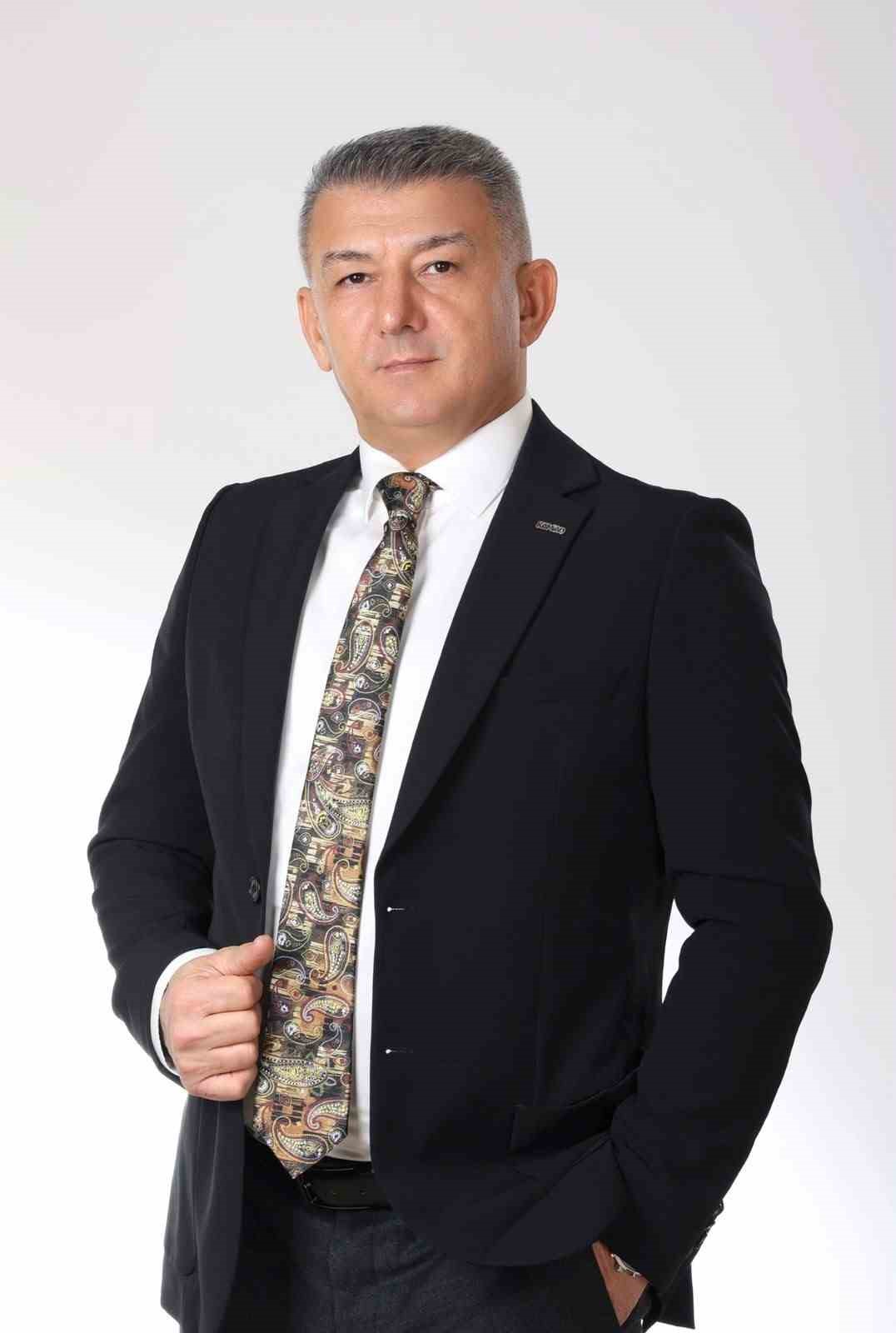 KAMİAD, Kamu Yapım Sektöründe İşbirliği İçin Adımlar Atıyor