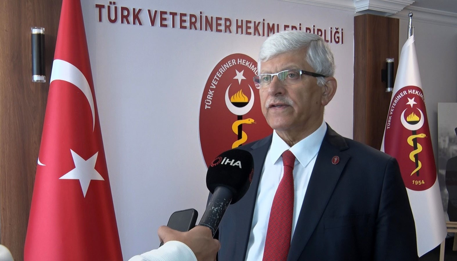 Kuduz: Ölüme neden olan ama önlenebilir bir tehdit
