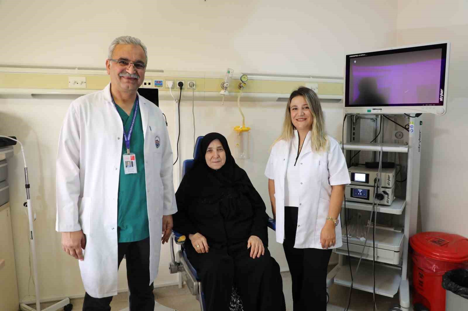 İşitme Kaybını Yenip Hayata Dönüş: 67 Yaşındaki Satı Hanım’ın Hikayesi