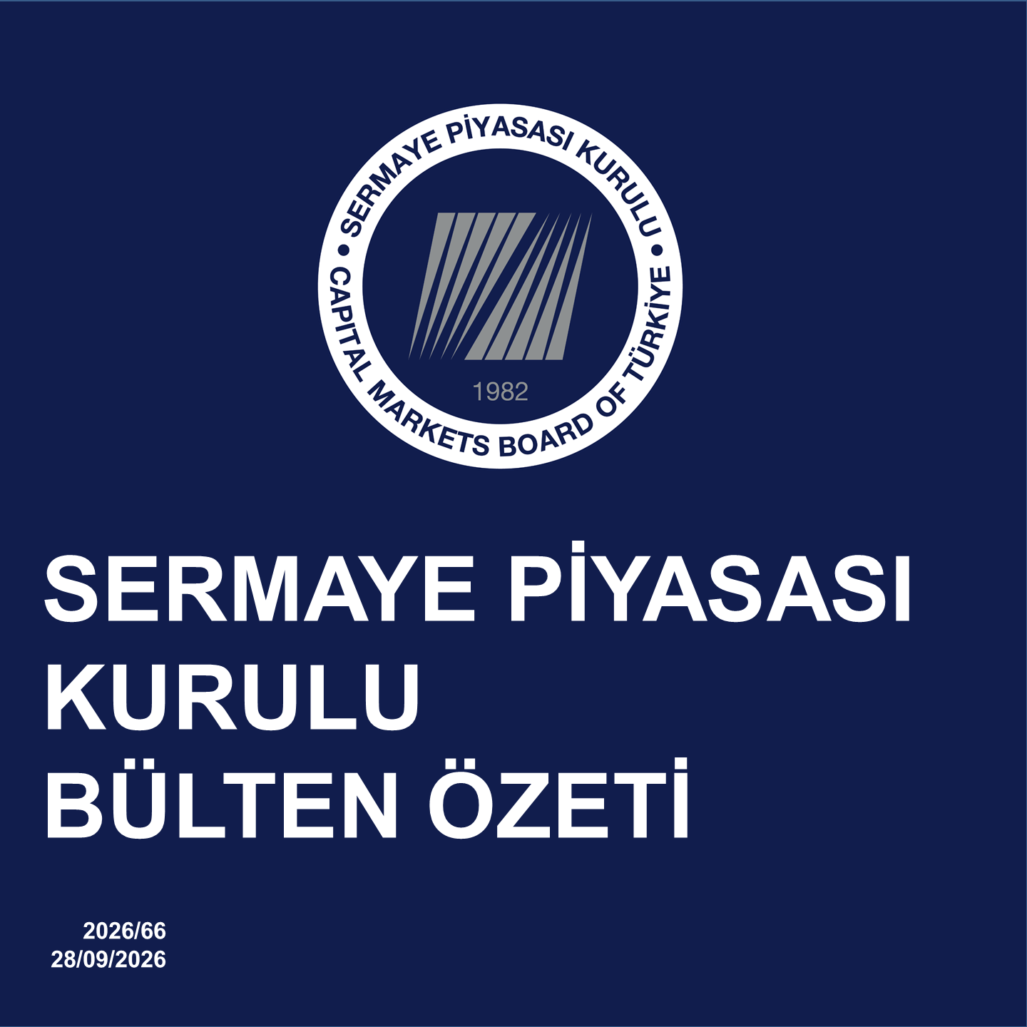 SPK, TRHOL işlemleri nedeniyle 37 kişiyi mahkemeye veriyor