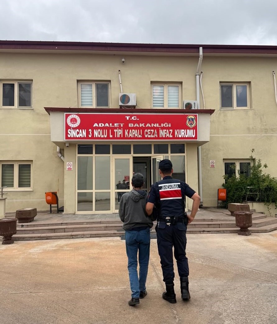 Ankara'da Suç Çetelerine Darbe: 134 Gözaltı