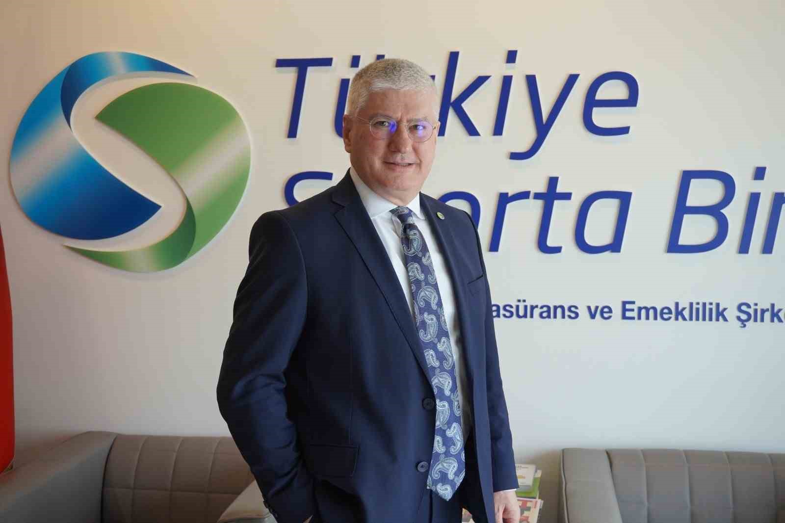 Türkiye’de Sigorta Haftası, 15’inci kez kutlanacak!