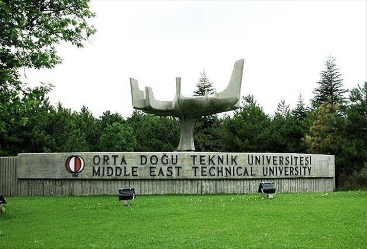 Türkiye, 2027 Dünya Üniversite Sıralaması'nda Üçüncü Sırada