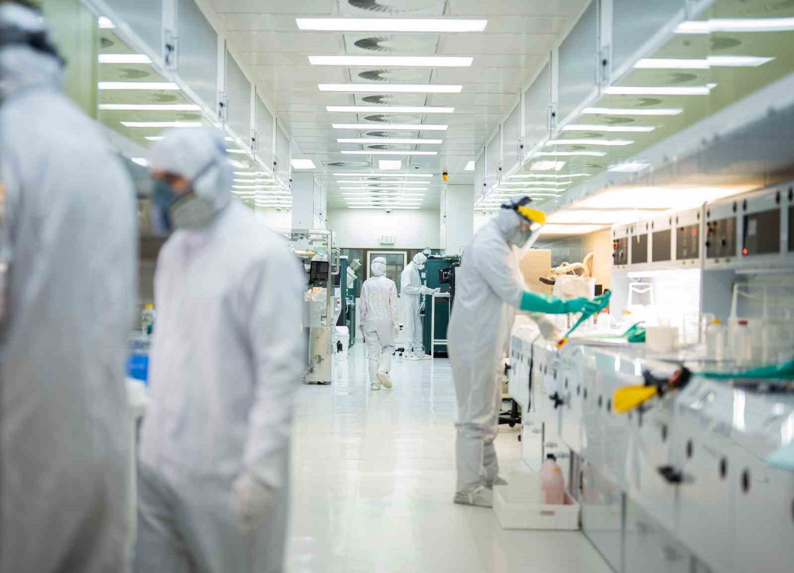 ODTÜ, THE 2027 Dünya Üniversiteleri Sıralaması’nda Türkiye’de birinci sırada