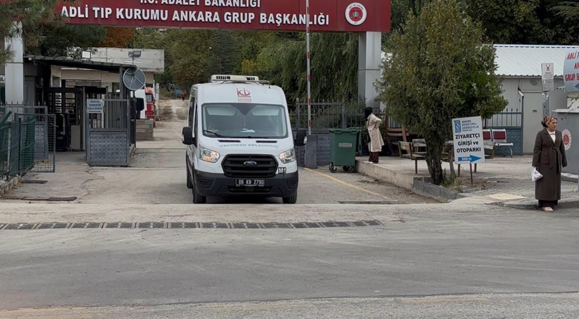 Ankara'da Motosiklet Kazası: 1 Kişi Hayatını Kaybetti, 2 Yaralı