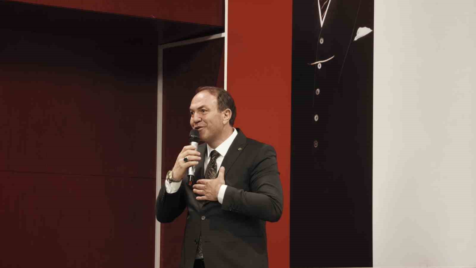 'Son Raunt' Filminin Gala Gösterimi Ankara'da Yapıldı