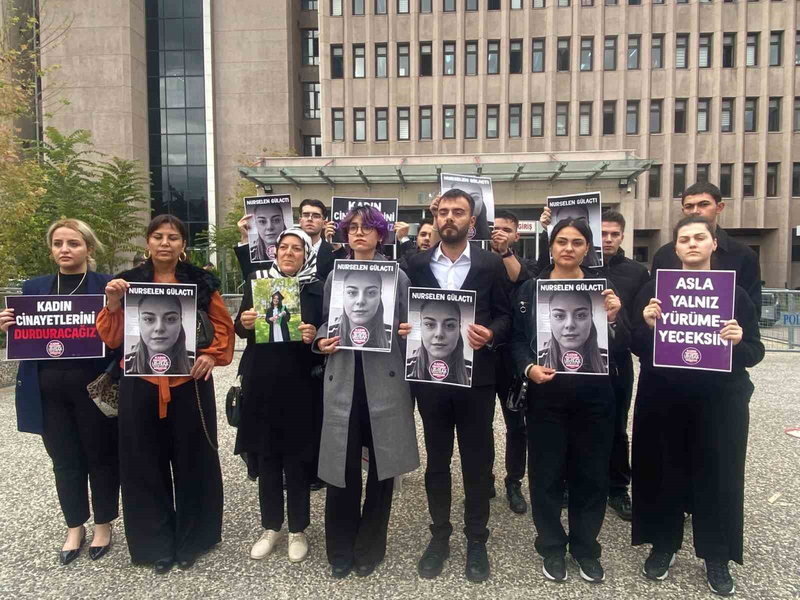 Ankara'da Psikologun Cinayetinde Cezanın Ağırlığı: Yıldırım'a Ağırlaştırılmış Müebbet