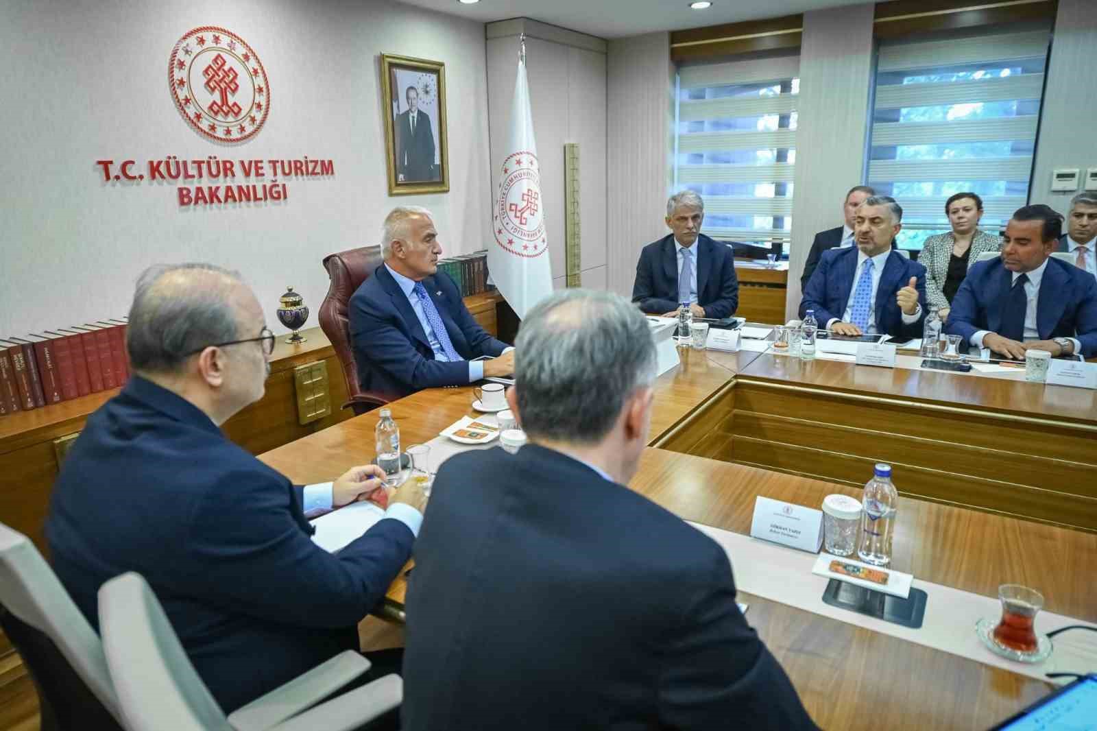 Dijital Dönüşümle Müze Deneyimi Yenileniyor