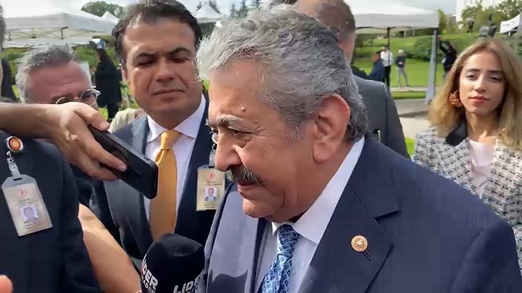 MHP'li Yıldız'dan Fon Soruşturması Açıklaması: Devlete Güvenin Vakti