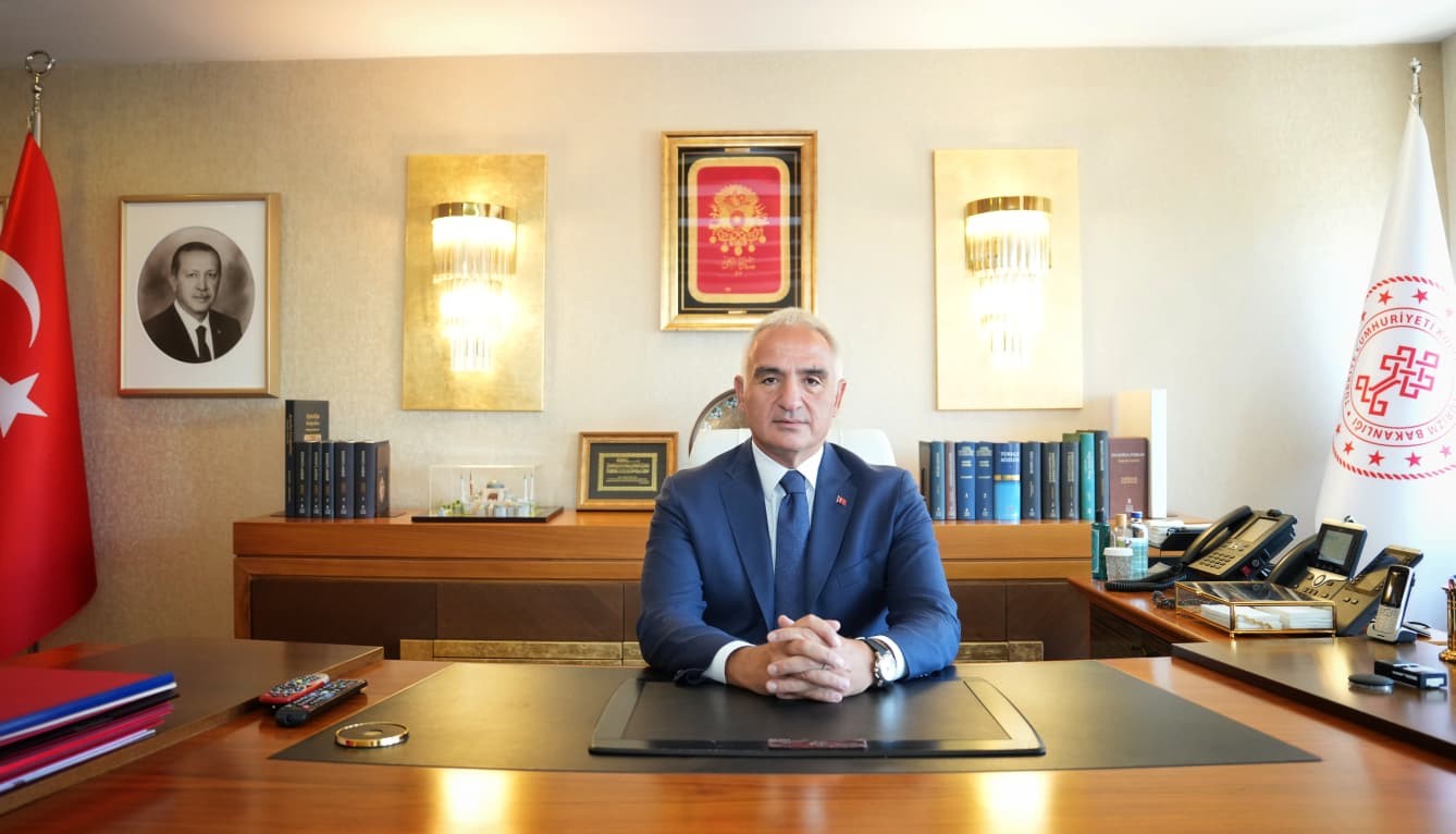 Türk Sinemasına Milyonluk Destek: Yeni Projeler Yolda