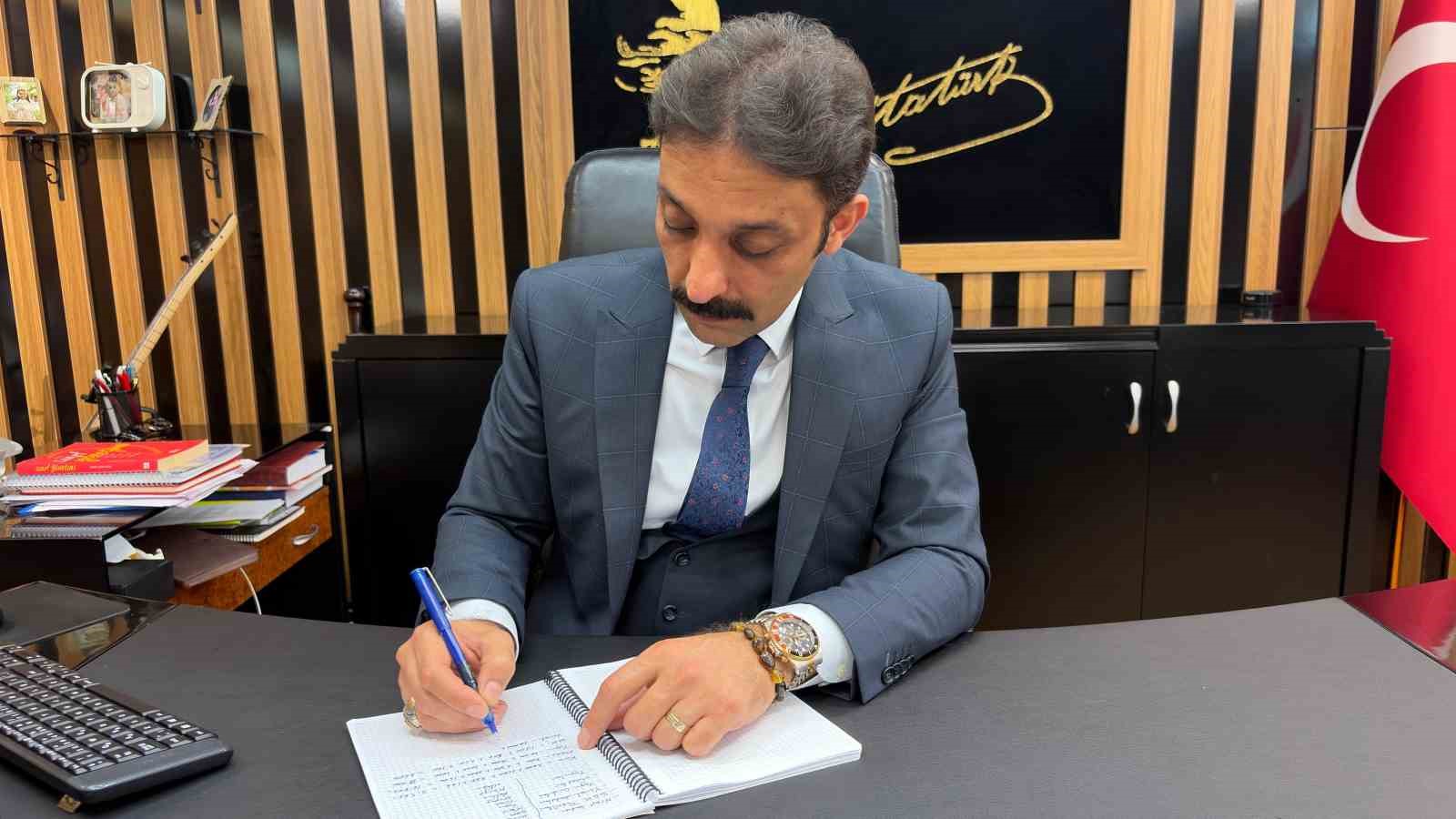 Eğitimci Karataş'tan Akran Zorbalığına Dikkat Çeken Uyarılar