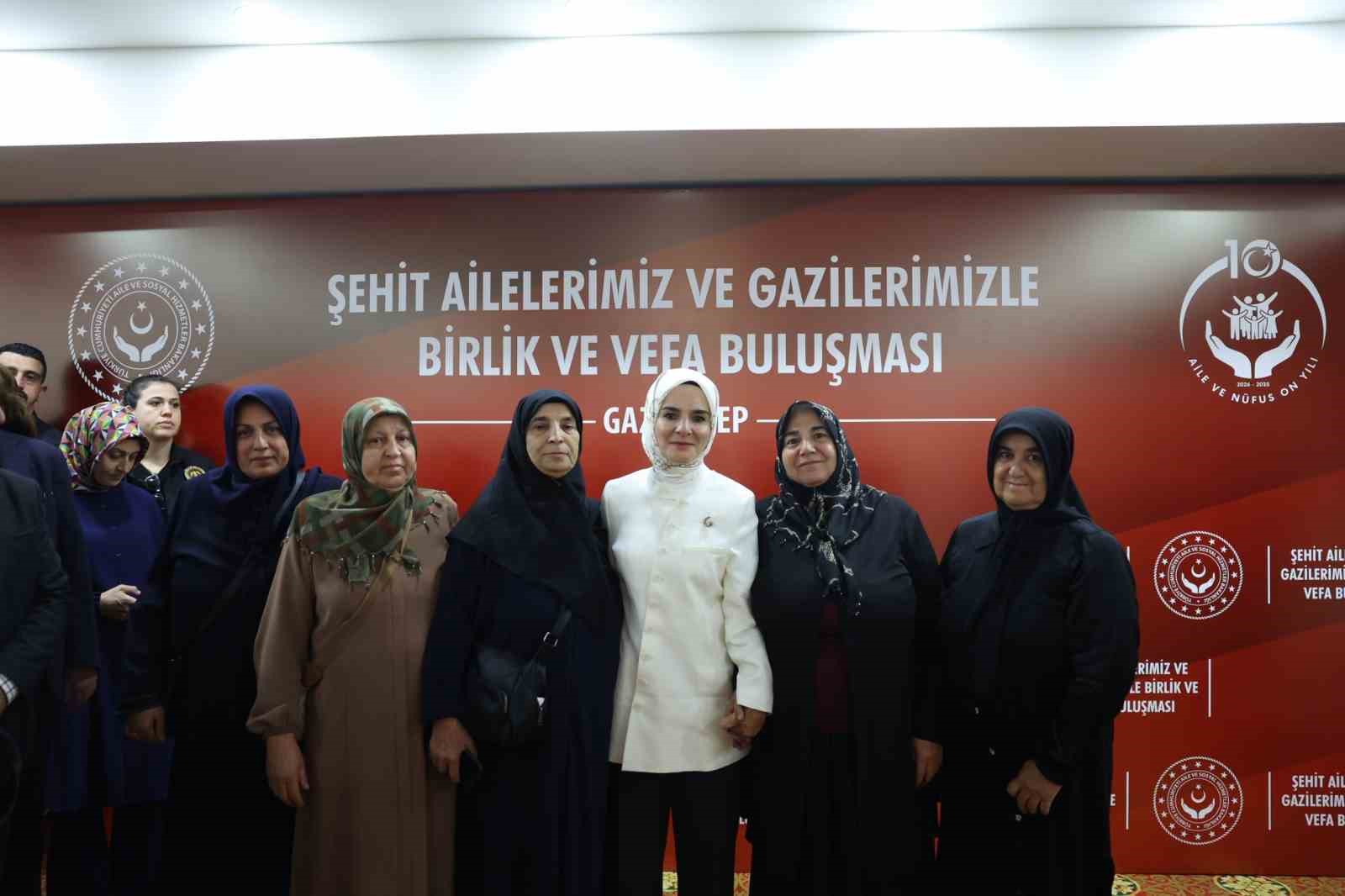 Bakan Göktaş: Terörsüz Türkiye, Barış ve Huzurun Teminatıdır