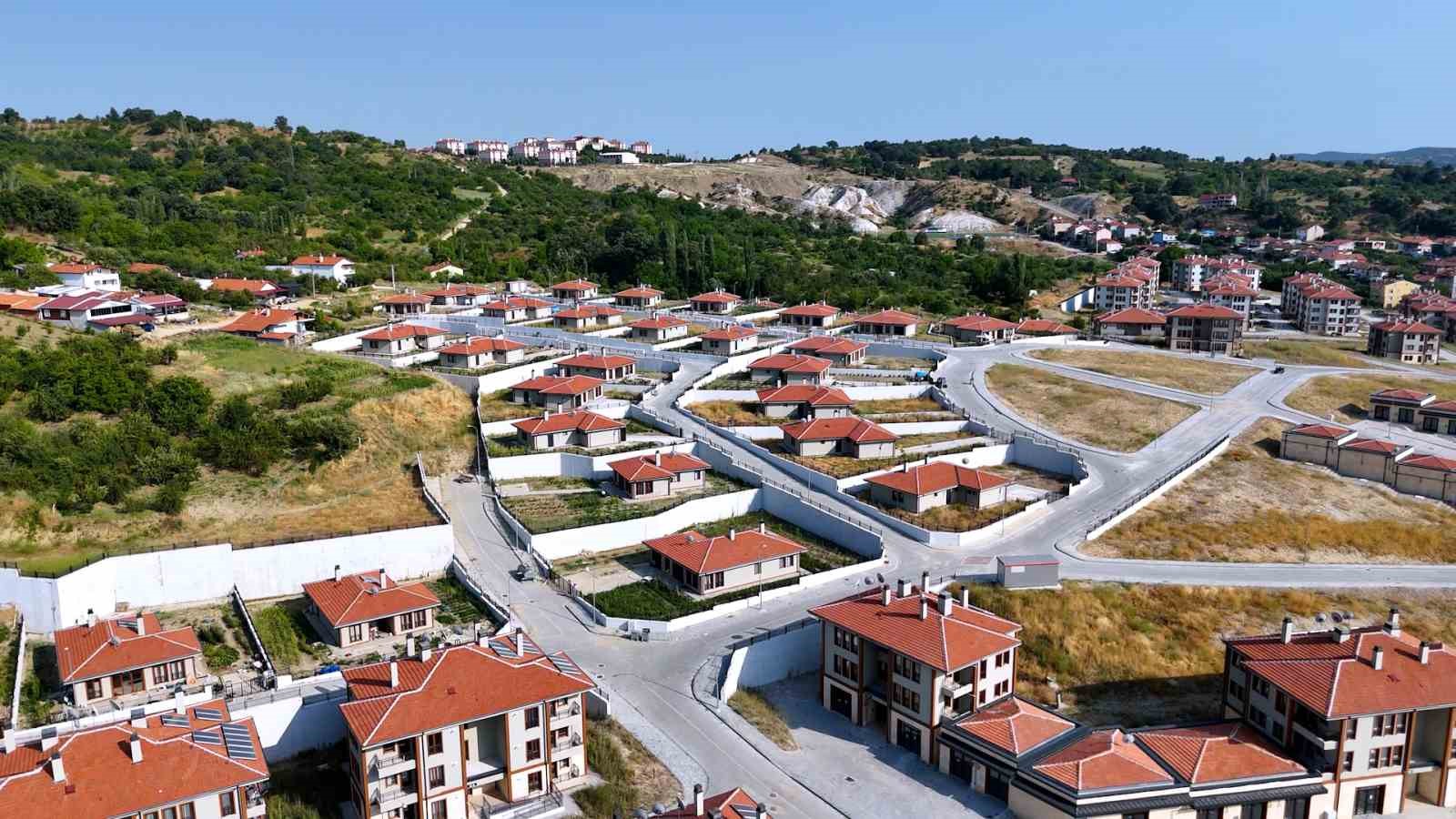 Kütahya'da Kentsel Dönüşümün Başarı Hikayesi