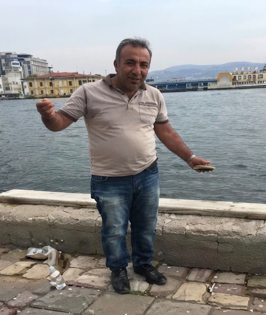 Polatlı'da Drenaj Çalışması Sırasında Göçük: Muhtar Hayatını Kaybetti
