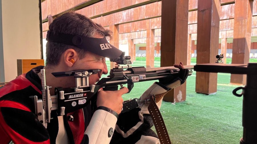 TSK Spor Gücü, Mersin'de Şampiyonlukları Topladı