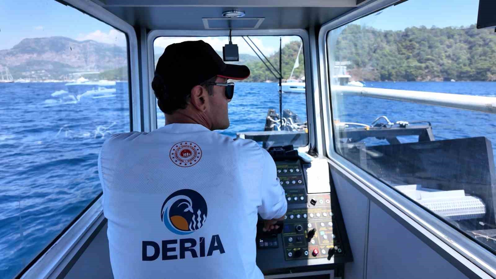 Mavi Denizler İçin Sıfır Atık Mavi Projesi Başladı