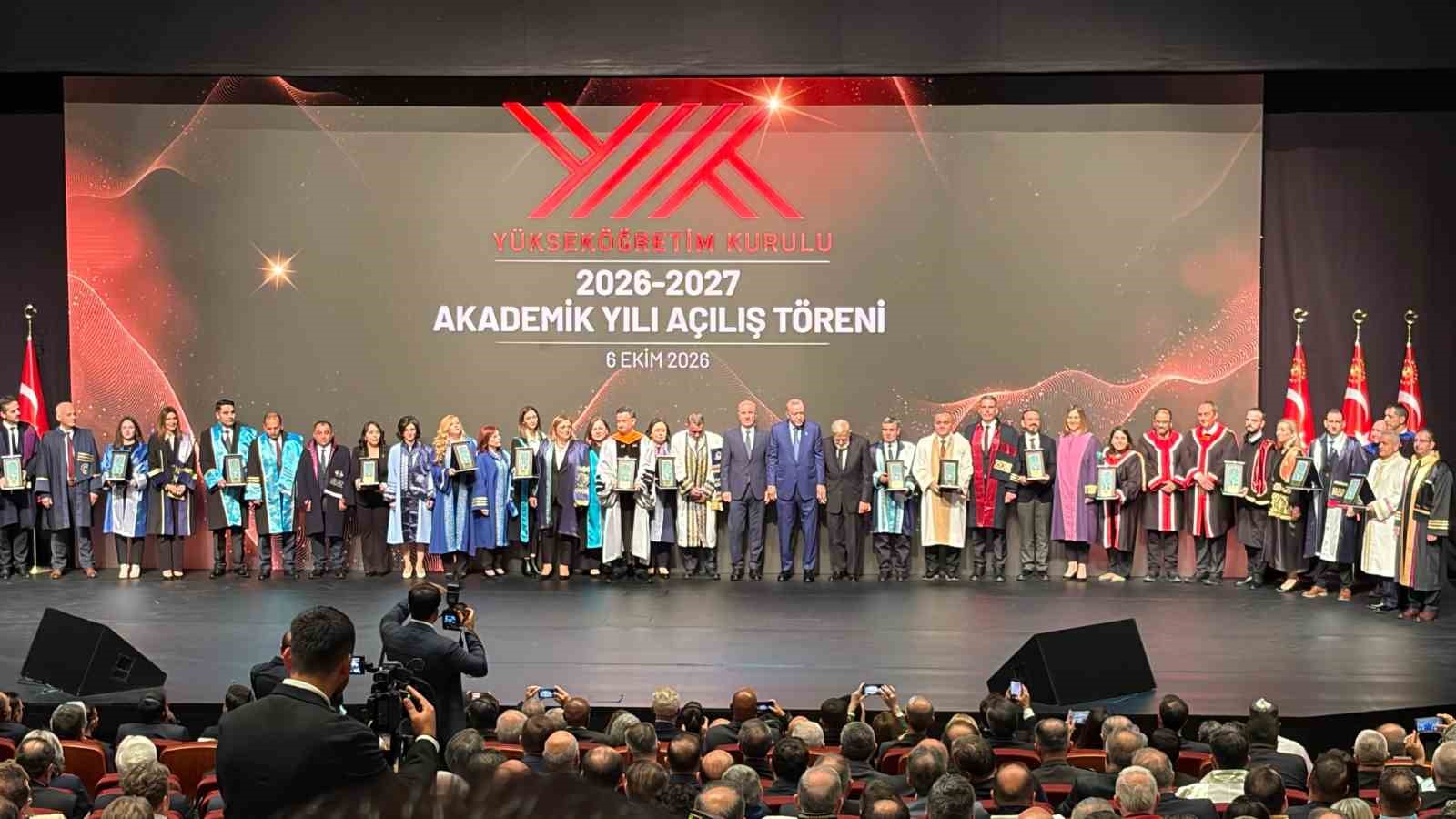 Türk Yükseköğretimi Son 24 Yılda Gelişim Gösterdi