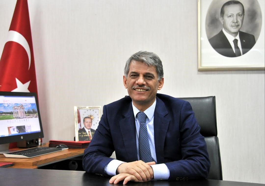 Dijital Konaklama Platformlarına Yeni Düzenleme: Bakan Yardımcısı Alpaslan Detayları Açıkladı