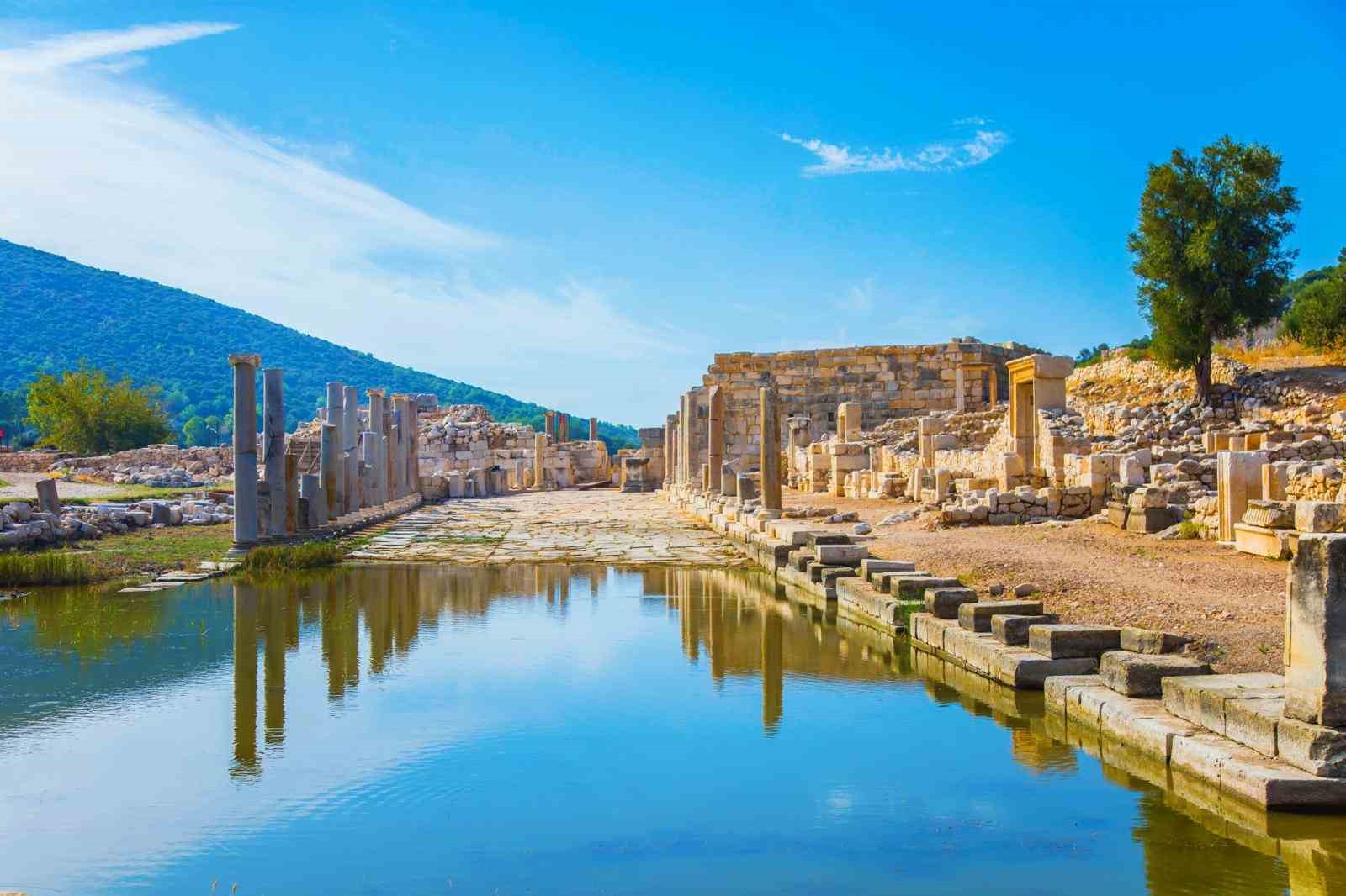 Türkiye'nin Turizm Modeli Dünya Ekonomik Forumu'nda Örnek Gösterildi