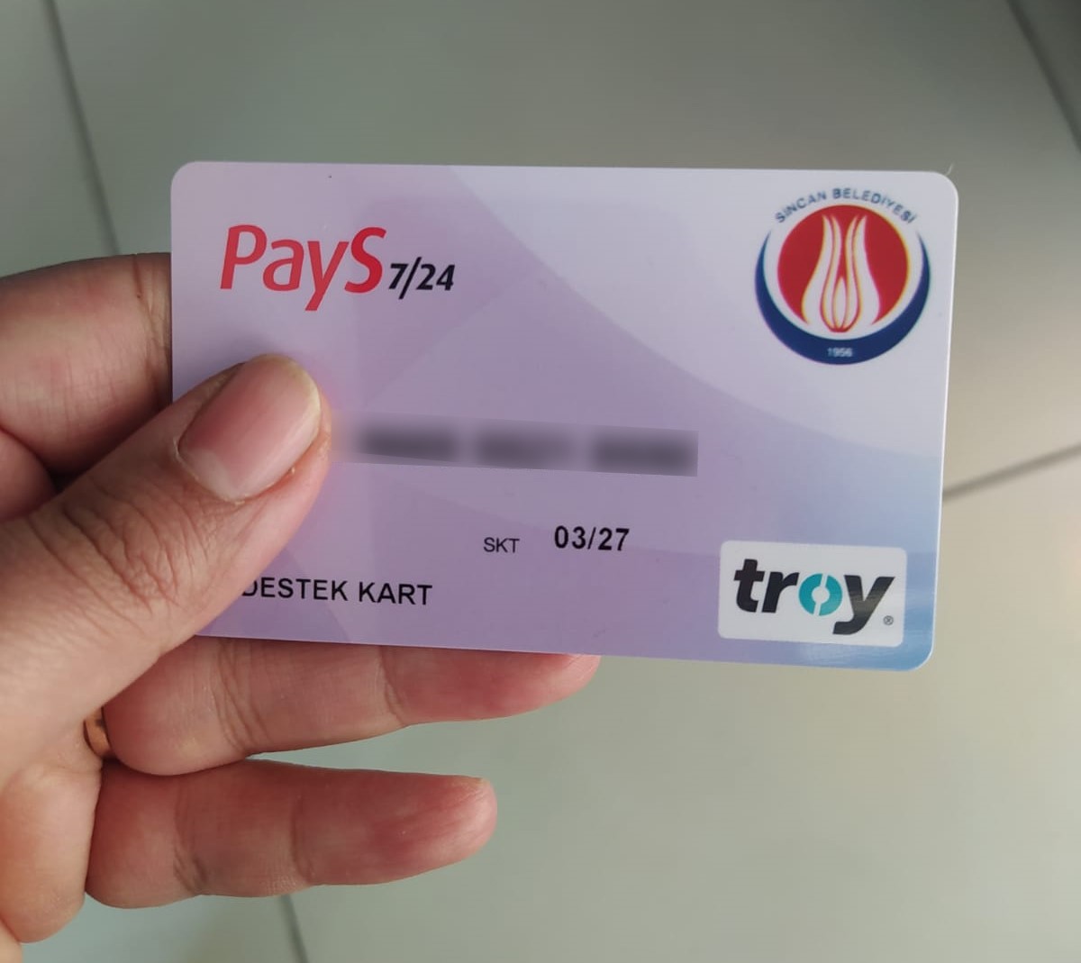 Sincan Belediyesi'nden Çölyak Hastalarına Özel Destek