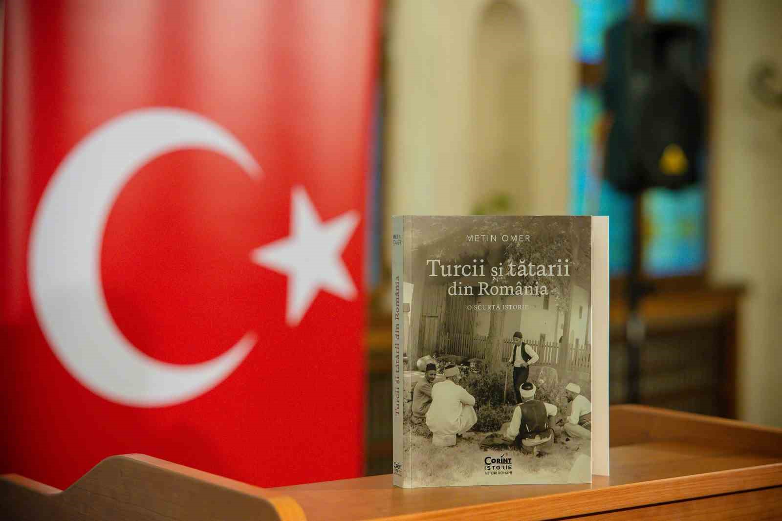 Manuk Han’da Tarih Yeniden Canlandı: Türk ve Tatar Kültürü 700 Yıl Sonra Anıldı