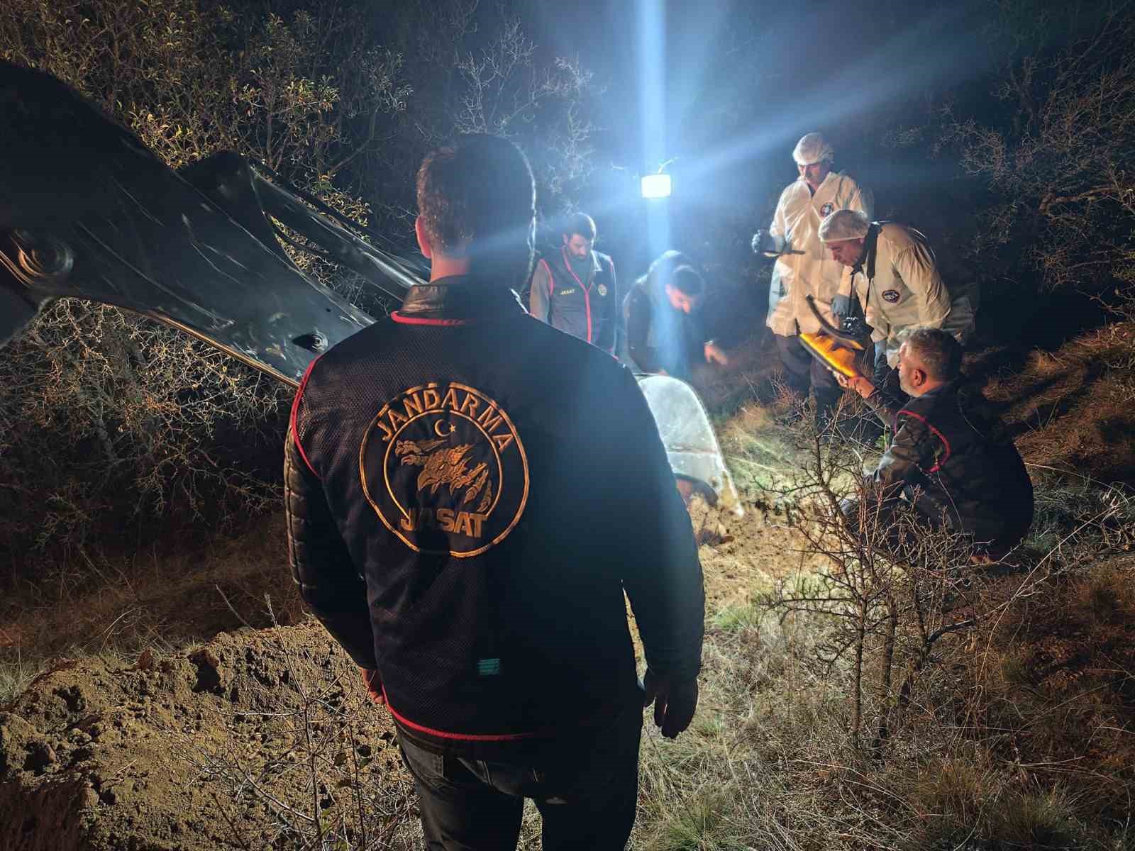 Adalet Bakanı Gürlek: "İki faili meçhul cinayeti daha çözüme kavuşturduk"