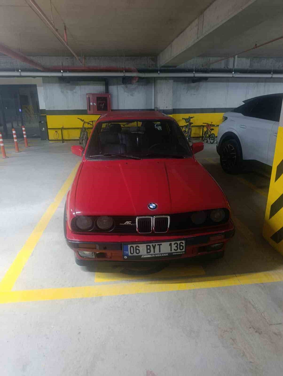 Keçiören'de Drift Yapan Sürücüye 384 Bin Lira Ceza!