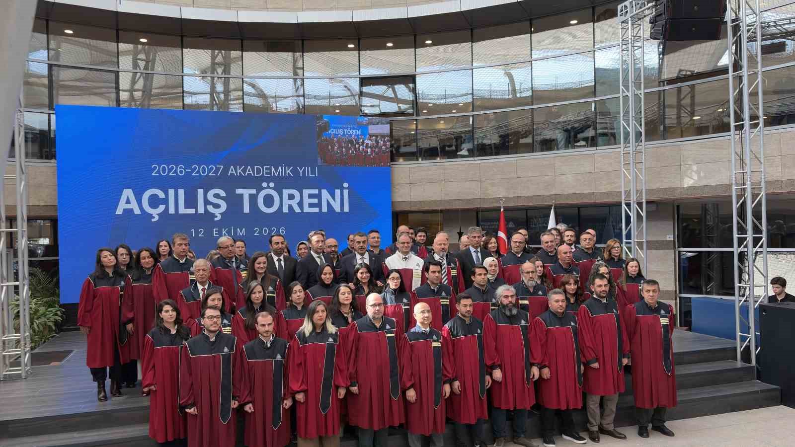 Eğitimde Devrim: Bakan Tekin, Yeni Model ve Başarıları Anlattı