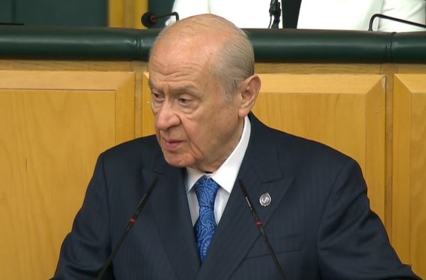 Bahçeli: "Atina’daki Siyasetçiler, Türkiye’nin Dostluk ve Saygısının Gücünü Anlamalı"