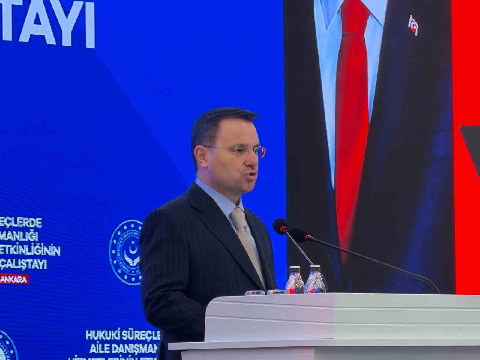Boşanma Davaları Artık Daha Hızlı Sonuçlanıyor