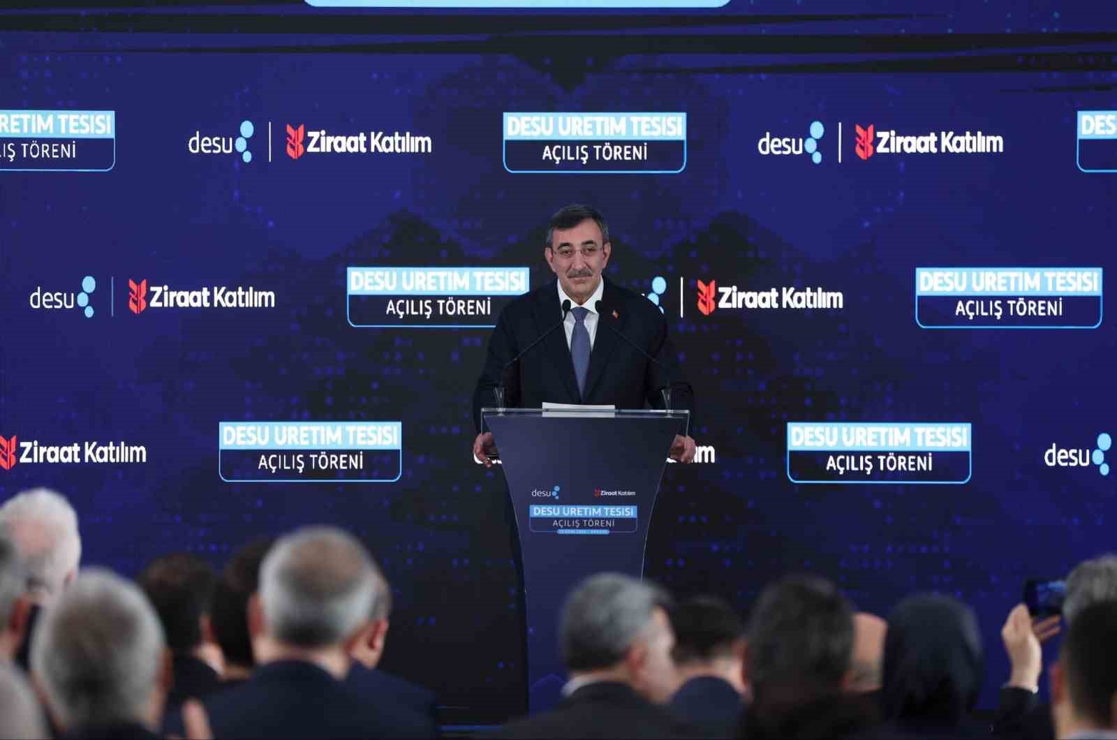 Yerli Üretimde Büyük Başarı: İthal Ürünler Artık Daha Uygun Fiyata