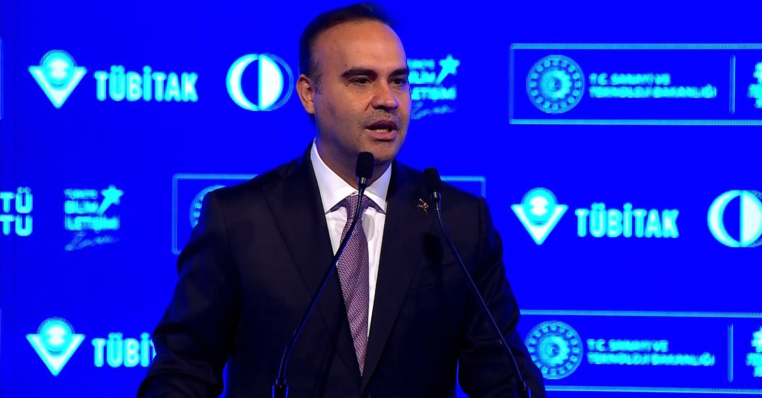 Bilim İletişimi Zirvesi'nde Bakan Kacır'dan Çarpıcı Açıklamalar