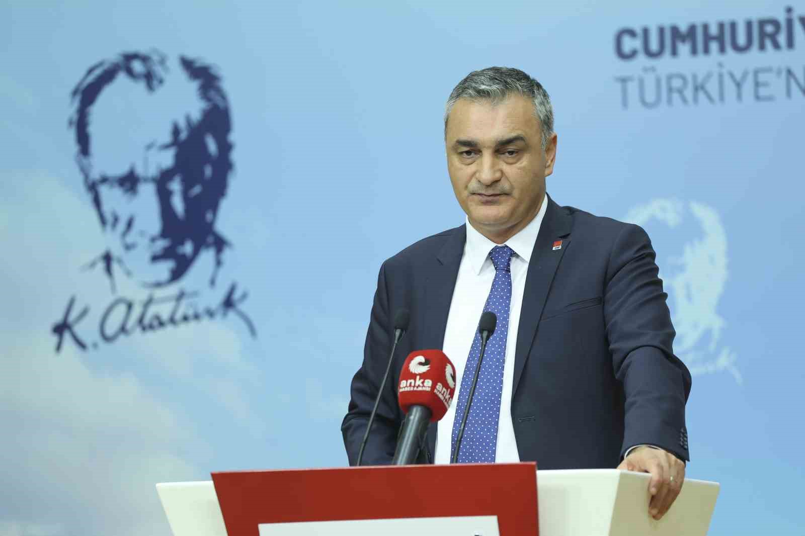 CHP’den YENİ Parti’nin Adayına Destek: Ayşe Ünlüce Belediyeler Birliği Seçiminde Ön Planda