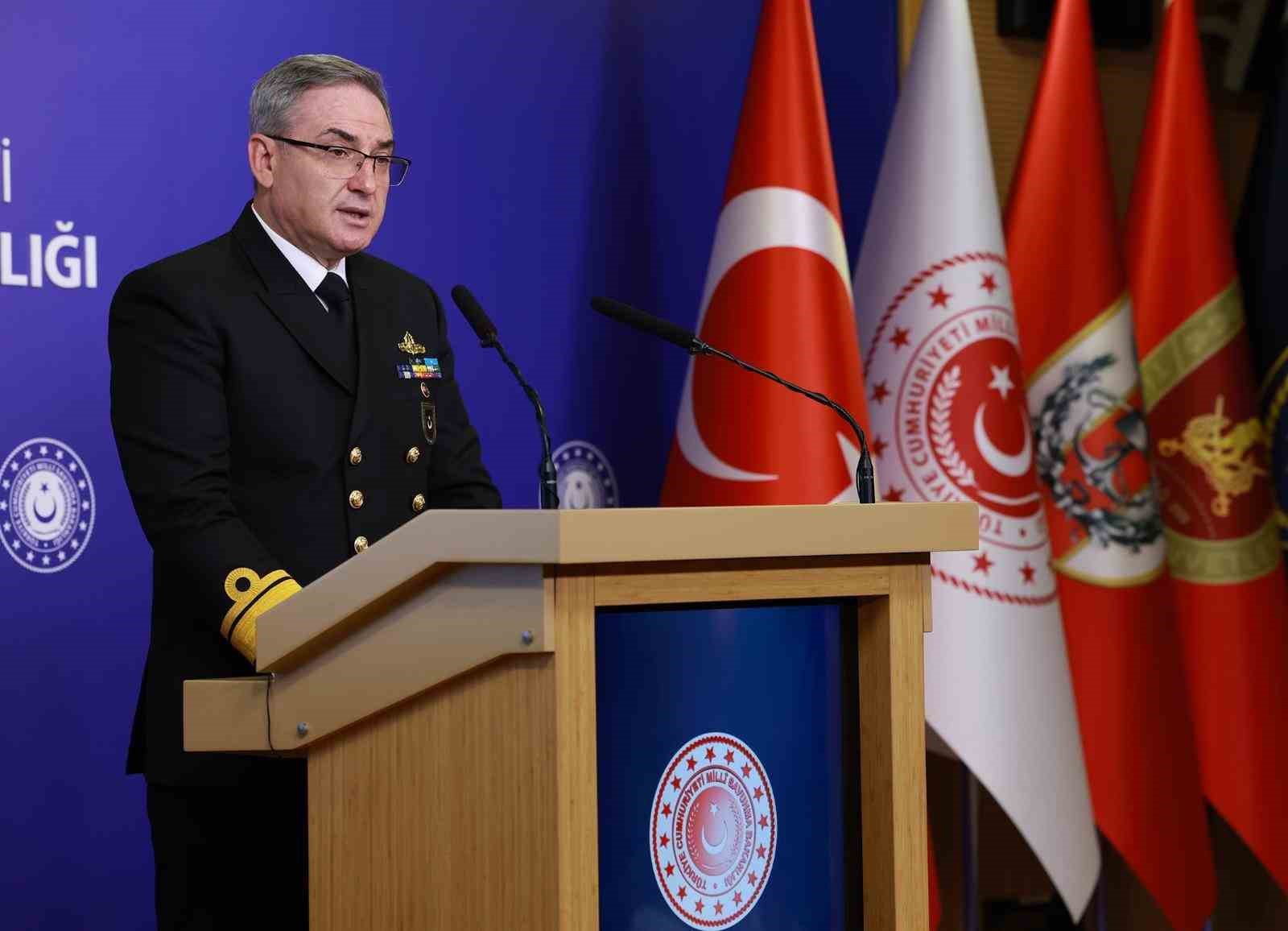 Türkiye'nin Suudi Arabistan'a Askerî Destek Süreci Başlıyor
