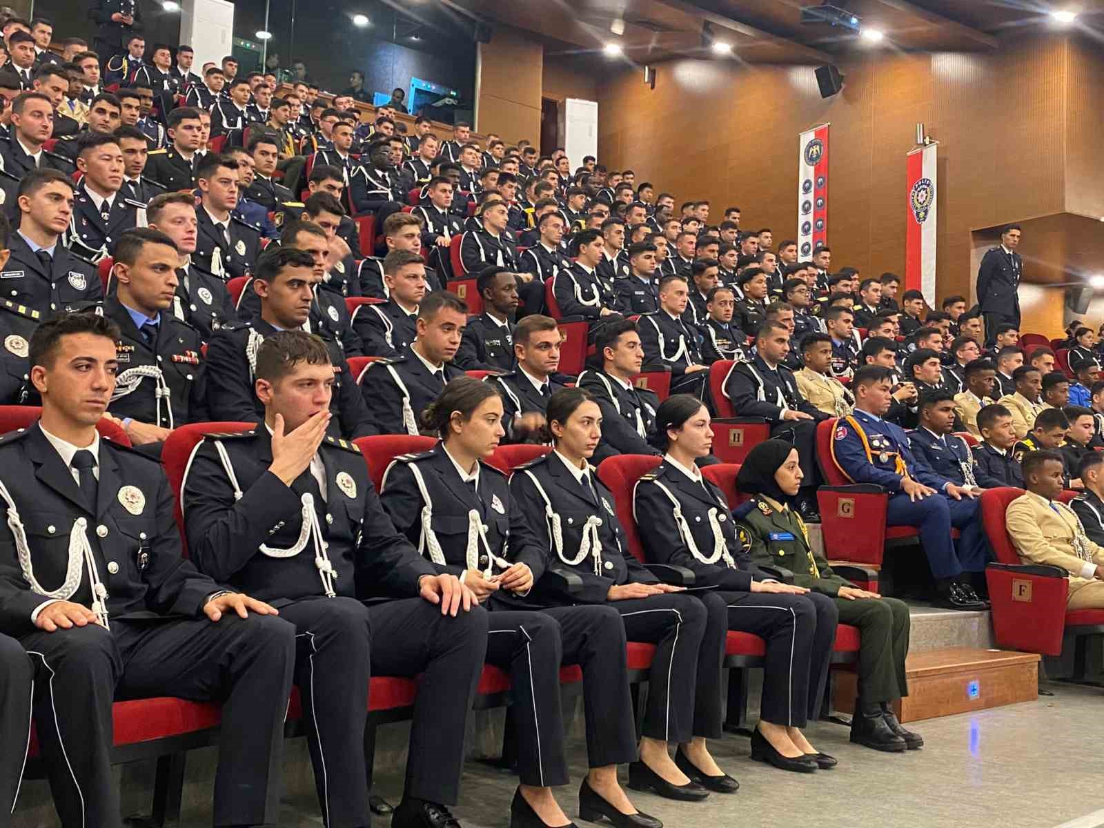 İçişleri Bakan Yardımcısı Çelik: Suçlarda Yüzde 80’lik İyileşme Sağlandı