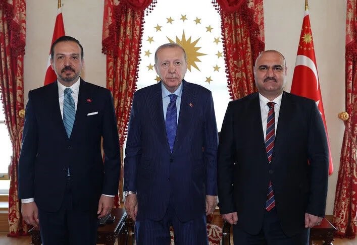 Zorlu: "Mehmet Seman Ağa'yı ve tarihi kararı hayata geçirenleri kutluyoruz"