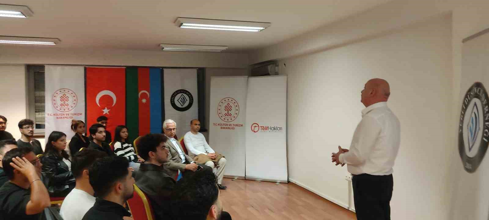 Azerbaycan ve Türkiye'nin İki Yüzyıllık Dayanışma Hikayesi: Narginli Sona