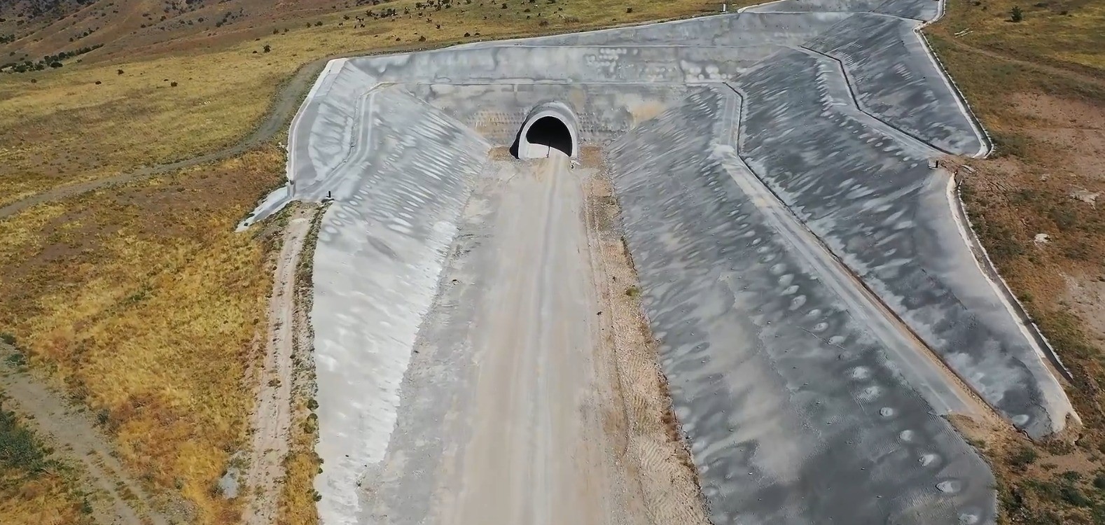 Ankara ve Kayseri Arasındaki Seyahat Süresi Kısalıyor!