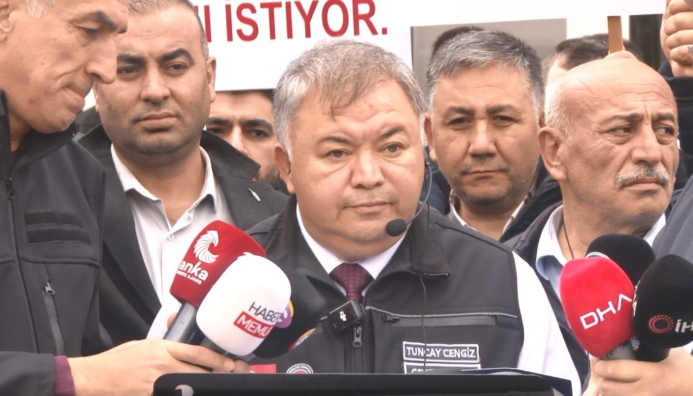 Memur Sendikası'ndan Çözüm Çağrısı: Beklentiler Karşılanmalı!