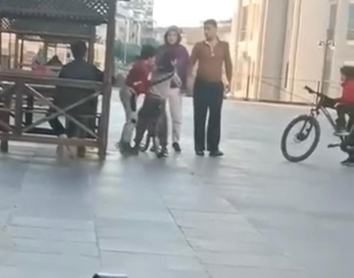Ankara'da Akran Şiddeti: Kardeşler Çatışmaya Dahil Oldu