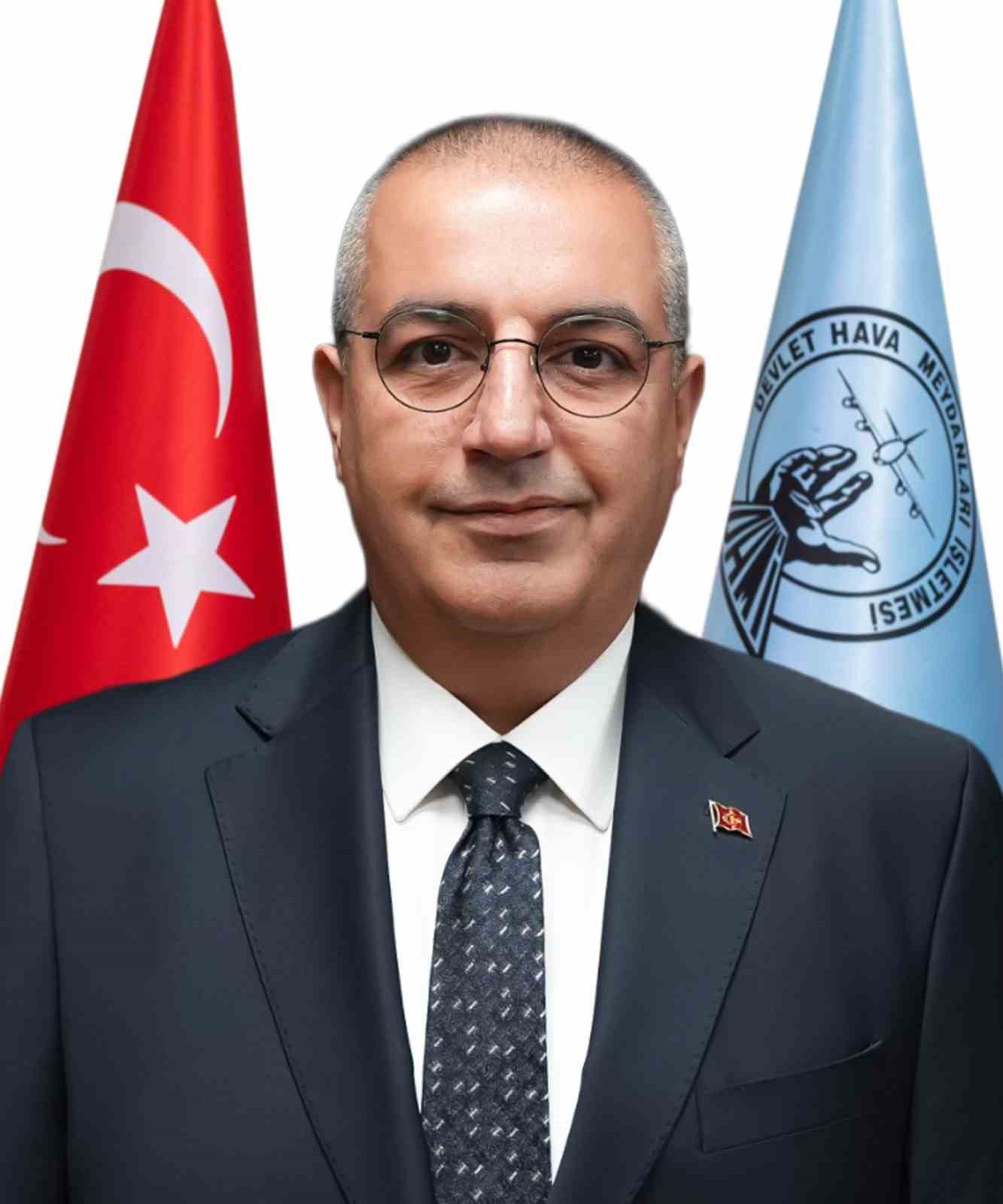 Ertuğrul Karatay, DHMİ Genel Müdür Yardımcısı Oldu
